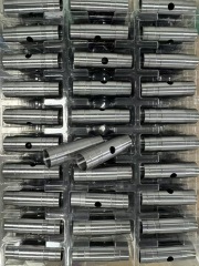 CNC Machining Service CNC Precision Automatic Lathe Spindle movable