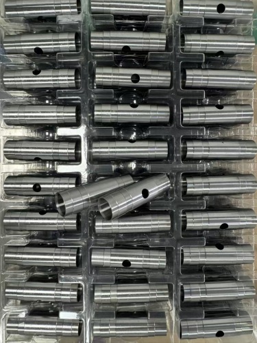 CNC Machining Service CNC Precision Automatic Lathe Spindle movable