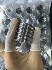 CNC Machining Service CNC Precision Automatic Lathe Spindle movable