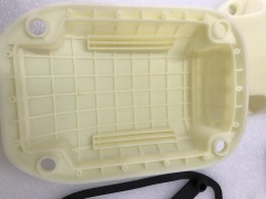 Custom 3D Printing ABS Nylon SLA SLS Cheap MOQ1 3D Printing Service