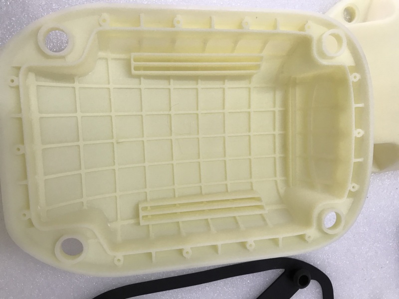 Custom 3D Printing ABS Nylon SLA SLS Cheap MOQ1 3D Printing Service