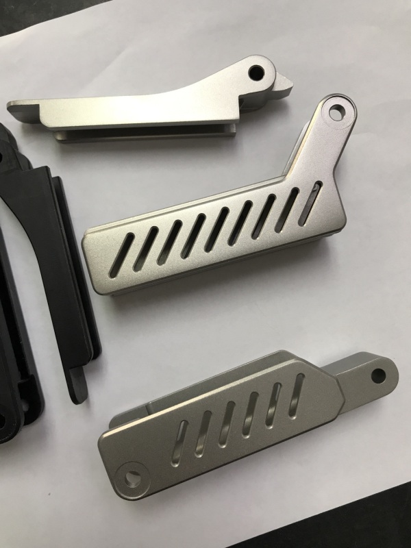 Custom 5 Axis Cnc 3d printing Parts Cnc Machining Service Milling Drilling Metal Parts Cnc Machining Inconel Parts