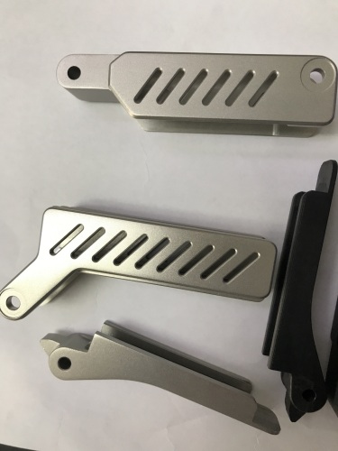 Custom 5 Axis Cnc 3d printing Parts Cnc Machining Service Milling Drilling Metal Parts Cnc Machining Inconel Parts