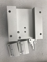 Custom 5 Axis Cnc 3d printing Parts Cnc Machining Service Milling Drilling Metal Parts Cnc Machining Inconel Parts