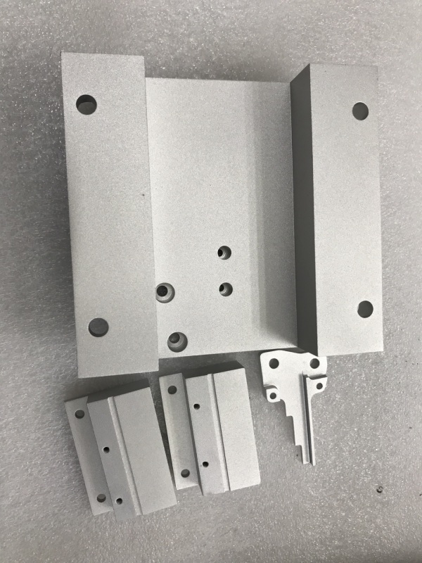 Custom 5 Axis Cnc 3d printing Parts Cnc Machining Service Milling Drilling Metal Parts Cnc Machining Inconel Parts