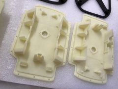 Custom 3D Printing ABS Nylon SLA SLS Cheap MOQ1 3D Printing Service