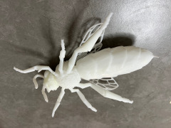 Custom ABS Nylon FDM SLA SLS Cheap 3D Printing Service