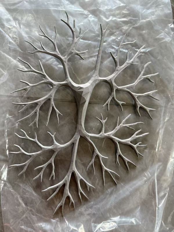 3d Printing Metal Parts One Precision Custom Service Highly Quality Rapid Prototypes