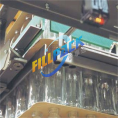Depalletizer Machine for bottle, can, jar