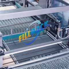 Depalletizer Machine for bottle, can, jar