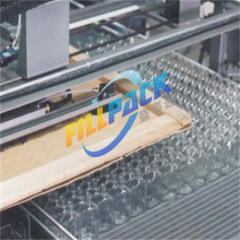 Depalletizer Machine for bottle, can, jar