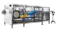 Glass jar cleaning and drying machine, Jar washing and sterilizing machine