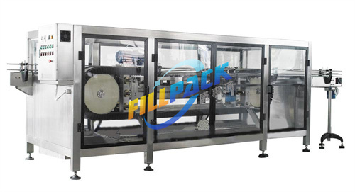 Glass jar cleaning and drying machine, Jar washing and sterilizing machine
