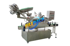 Automatic Vacuum Capper for Glass Jar and Lug Cap