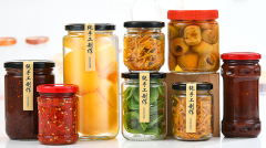 Automatic Vacuum Capper for Glass Jar and Lug Cap