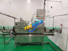 Automatic Vacuum Capper for Glass Jar and Lug Cap