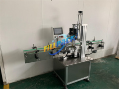 Automatic capping machine, Screw capping machine for detergent bottle