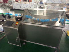 Air Rinser for bottle