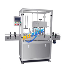 Automatic Can Sealer