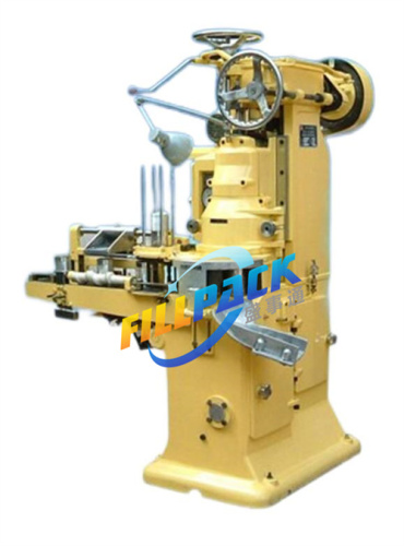 Can Seamer Machine