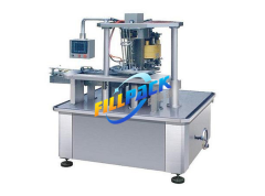 High Speed Can Sealer Machine