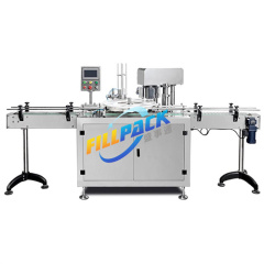 Automatic Can Sealer