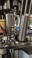 Canning Machine, Can Filling Machine For Carbonated drinks, Soda water, Beer