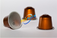 N espresso Pod Filling Machine, Coffee Filler Machine