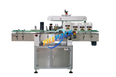 Labeler, Labeling machine, Label Applicator For Jerry Can, Oil Bottle