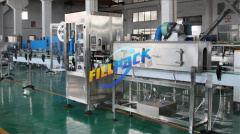Shrink Sleeve Labeler, Shrink Sleeve Label Machine