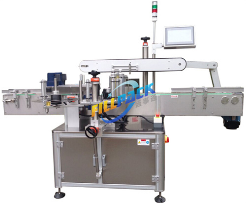 Sticker labeler, Labeling & Coding Machine