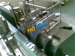 Bottle Labeler, Labeling Machine for Vinegar, Wine, Water