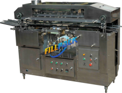 Label Sticker, Labeler, Labeling Machine For Tinplat can