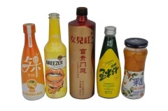 Shrink Sleeve Labeler, Shrink Sleeve Label Machine