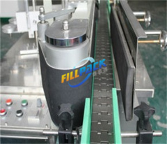 Bottle Labeler, Labeling Machine for Vinegar, Wine, Water