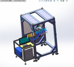 Case Packing Machine, Case Packer Machine