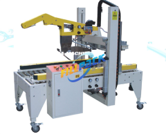 Case Packing Machine, Case Packer Machine