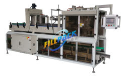 Case Packing Machine, Case Packer Machine