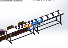 Case Packing Machine, Case Packer Machine
