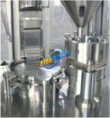 Capsule filling machine,Capsule filler