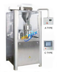 Capsule filling machine,Capsule filler