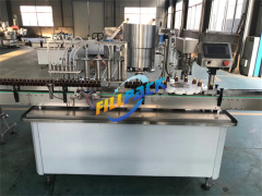 Filling Machine, Liquid Filling Machine