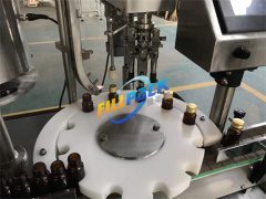 Filling Machine, Liquid Filling Machine