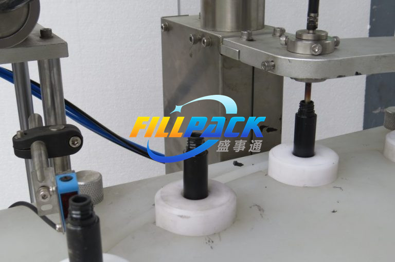 Lip Gloss Filling Machine, Mascrara Filling Machine, Nail Polish