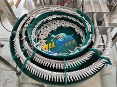 Tube Filling Machine For Teeth Whightening Pen