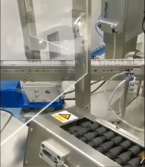 Tube Filling Machine For Reagent tube