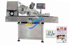 Tube Filling Machine For Effervescent tablets