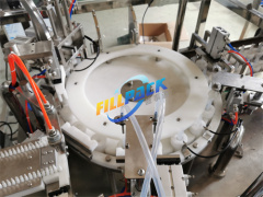 Tube Filling Machine For Teeth Whightening Pen