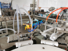 Tube Filling Machine For Teeth Whightening Pen