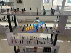 Filling Machine For Lip Gloss, Mascrara, Nail Pollish